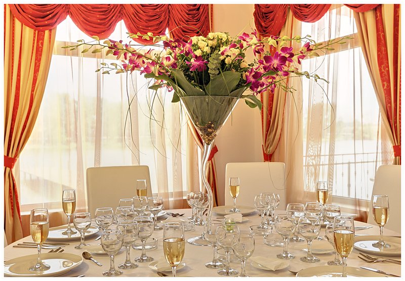 Belvedere Grand BallRoom - Salon evenimente